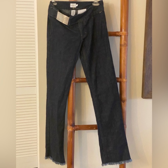 CALVIN KLEIN JEANS SIZE 5 - Picture 1 of 9